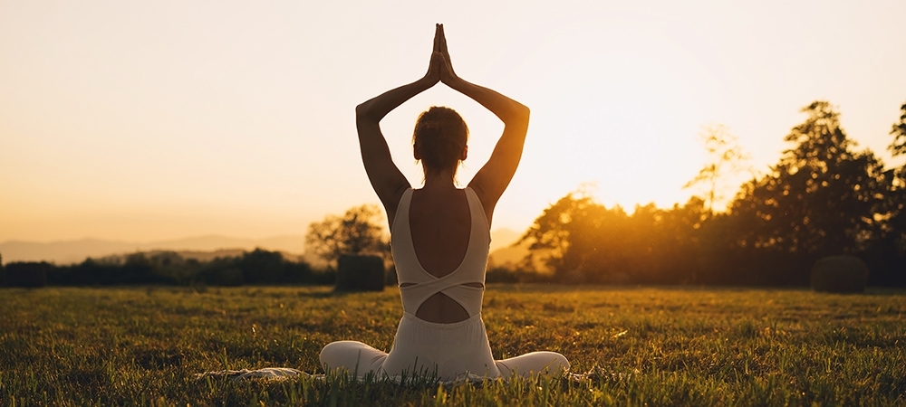 Açık hava meditasyonu nedir? Açık hava meditasyonu nasıl yapılır?