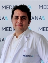 Doç. Dr. Armağan Can Ulusaloğlu