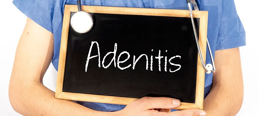 Adenit nedir? Adenitin belirtileri neler? Adenit nedir? Adenitin belirtileri neler?