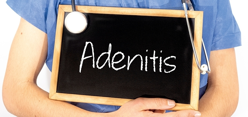 Adenit nedir? Adenitin belirtileri neler?