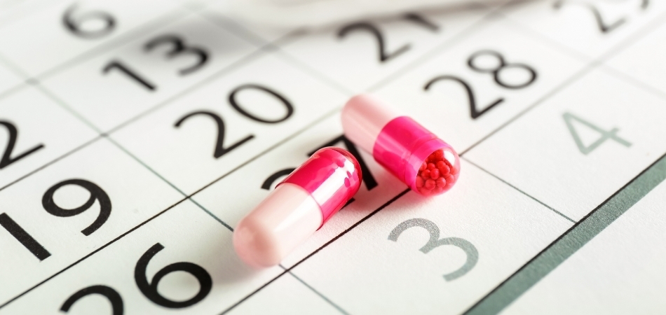 Adet geciktirici hap nedir? Adet geciktirici hap nasıl kullanılır?