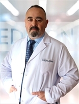 Doç. Dr. Muharrem Öztaş