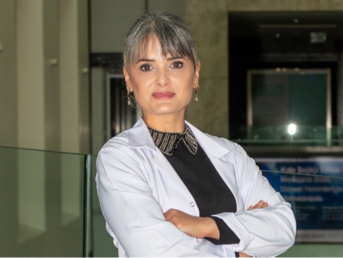 Op. Dr. Ayşegül Altuntaş