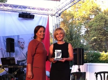 Medicana 5. Babıali Şenliklerine Sponsor Oldu