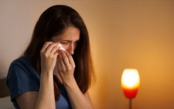 Ağlamanın faydaları: Duygusal ve fiziksel etkileri