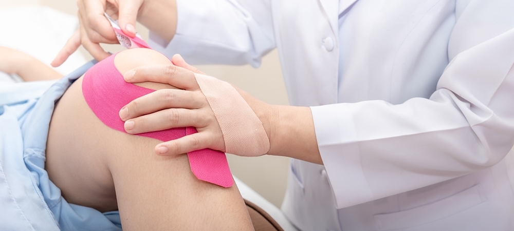 Ağrı bantları nasıl kullanılır? Ağrı bantının faydaları neler?