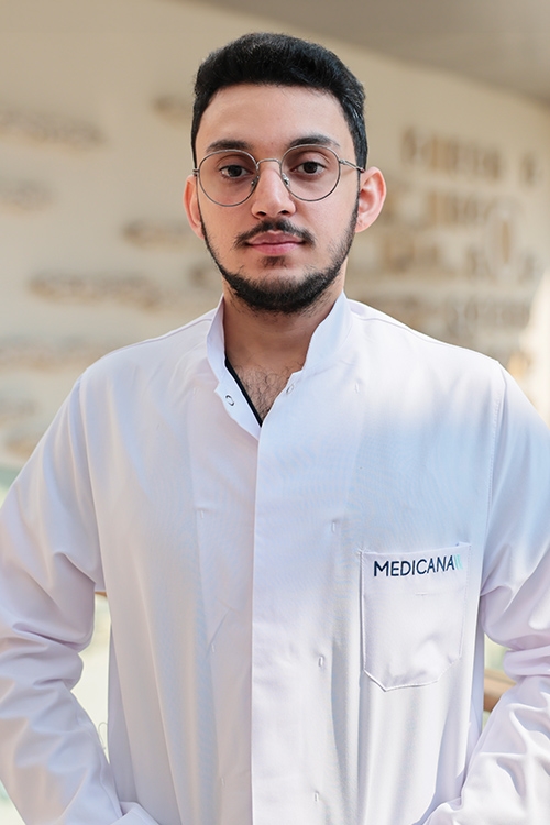 Ahmed Fuad Ahmed Balkam