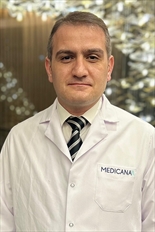 Op. Dr. Ahmed Yasin Yavuz