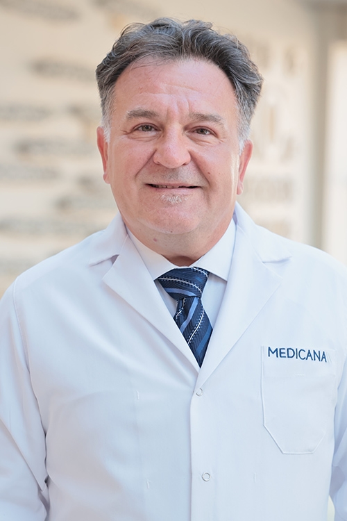 Ahmet Akgün