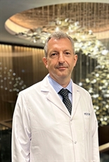Uzm. Dr. Ahmet Cengiz Şen