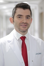 Op. Dr. Ahmet Duhan Özbay