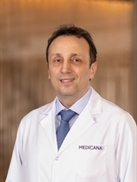 Prof. Dr. Ahmet Hamdi Tefekli