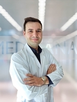 Dr. Öğr. Üyesi Ahmet Cihangir Emral