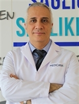 Doç. Dr. Ahmet Levent Aydın