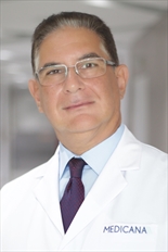 Uzm. Dr. Ahmet Levent Üstün