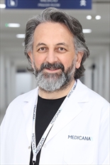 Op. Dr. Ahmet Nihat Baysal