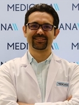 Doç. Dr. Ahmet Şahan