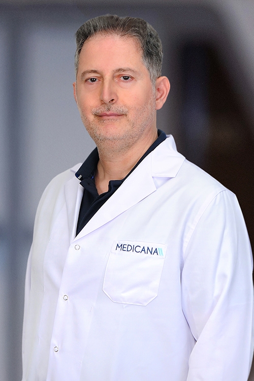 Ahmet Serhun Tacer