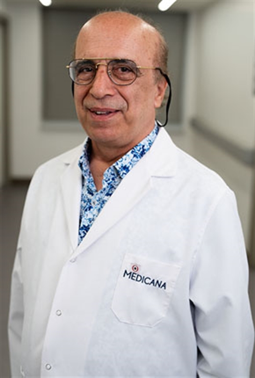 Uzm. Dr. Ahmet Yalçın Öz