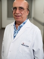 Uzm. Dr. Ahmet Yalçın Öz