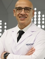 Prof. Dr. Ahmet Ziya Balta