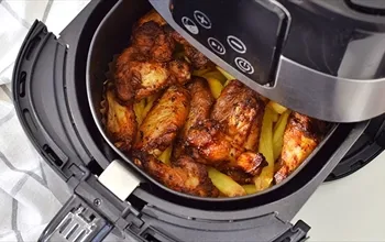 Airfryer zararları nelerdir? Airfryer sağlıklı mı?