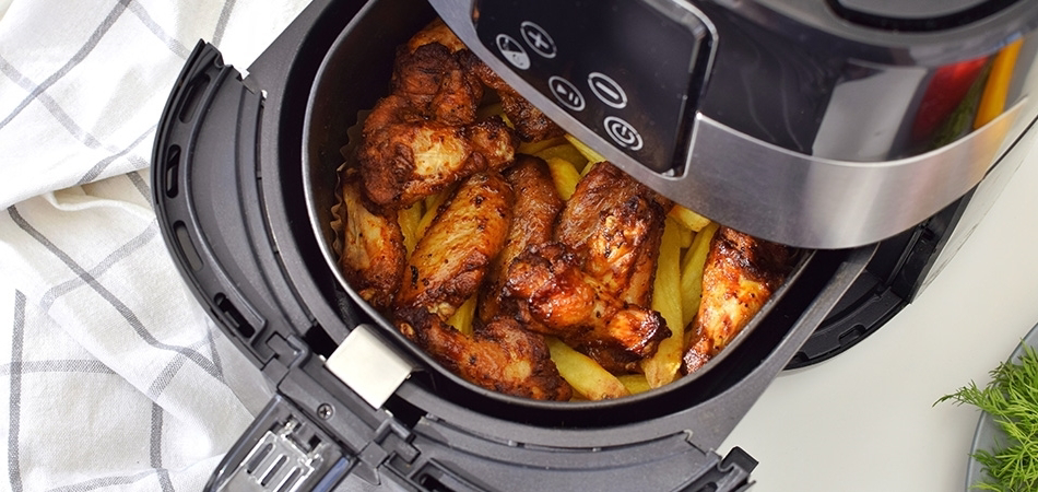 Airfryer zararları nelerdir? Airfryer sağlıklı mı?