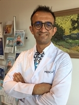 Prof. Dr. Akar Yılmaz