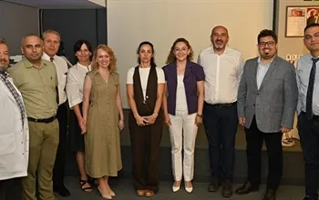 Akciğer Kanserinde İmmünoterapi Bursa’da Ele Alındı