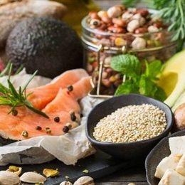 Akdeniz Tipi Beslenme Nedir?