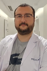 Uzm. Dr. Mehmet Akif Kamar