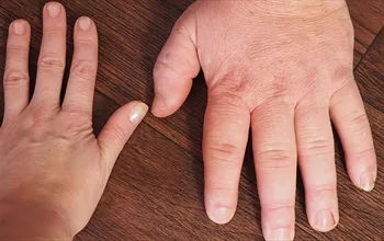 Akromegali: Büyüme hormonu fazlalığının belirtileri, tanısı ve tedavisi