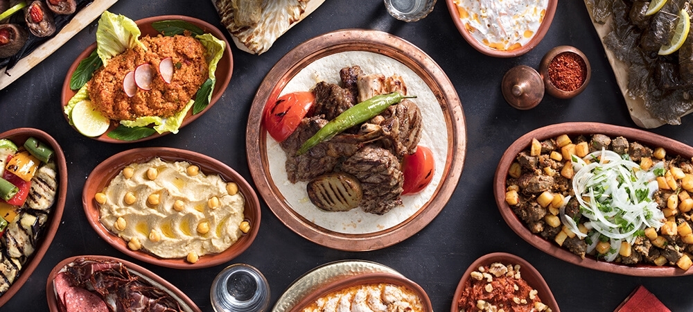 Akşam yemeğinde yenebilecek 5 süper besin nedir? Akşam yemeğinde yenmesi gerekenler nelerdir?