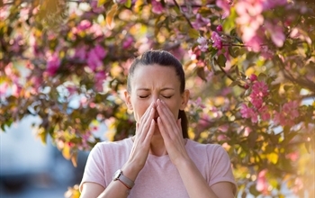 Alerjik Şikayetler Yaygınlaşıyor!