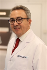 Uzm. Dr. Ali Balık