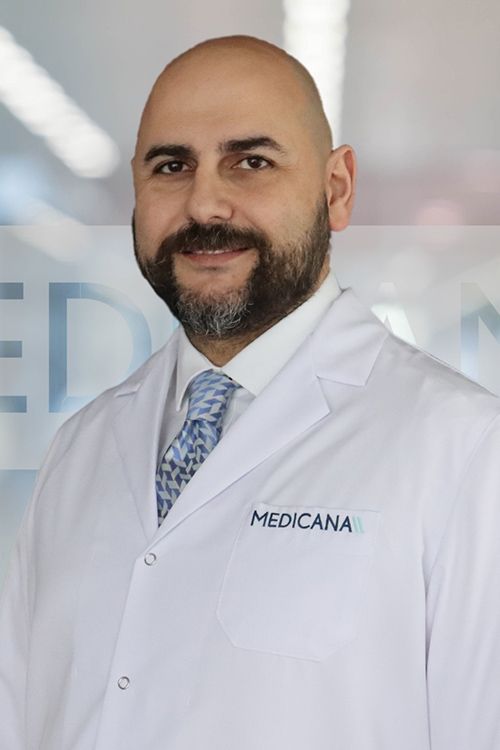 Dr. Ali Cihad Çam