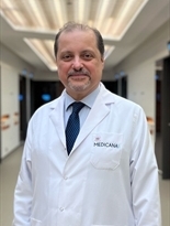 Prof. Dr. Ali Kubilay Korkut