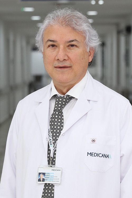 Ali Sarıgül