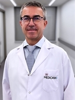 Prof. Dr. Ali Sertaç Batıoğlu