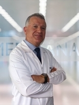 Uzm. Dr. Ali Şimşek