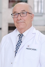 Prof. Dr. Ali Yanık