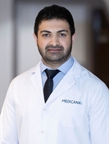 Op. Dr. Ali Eyvazov