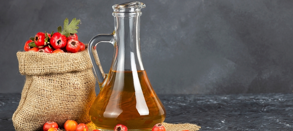 Alıç sirkesi ne işe yarar? Alıç sirkesi aç karnına kaç kaşık içilir?