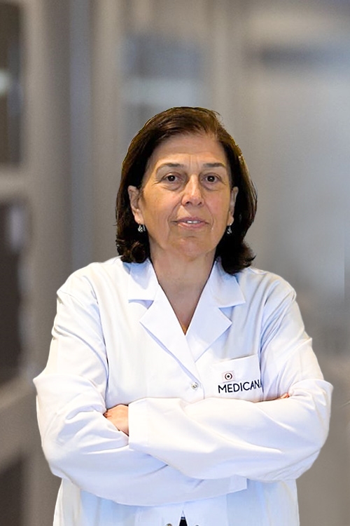 Dr. Aliye Erguvan Ülger