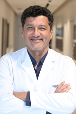 Prof. Dr. Alp Alper Şafak