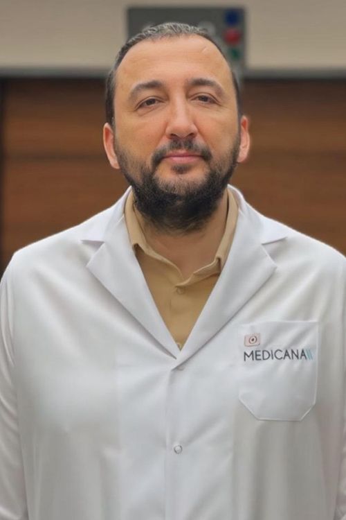Dr. Alper Alakuş