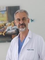 Op. Dr. Mahmut Aluç