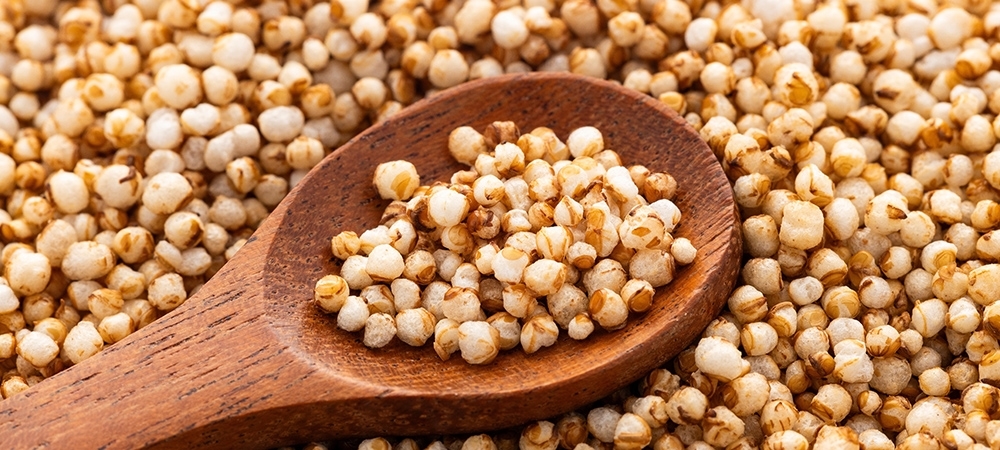 Amarant ne işe yarar? Amarantın faydaları nelerdir?