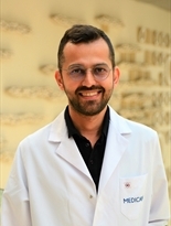 Dr. Öğr. Üyesi Amil Huseynov