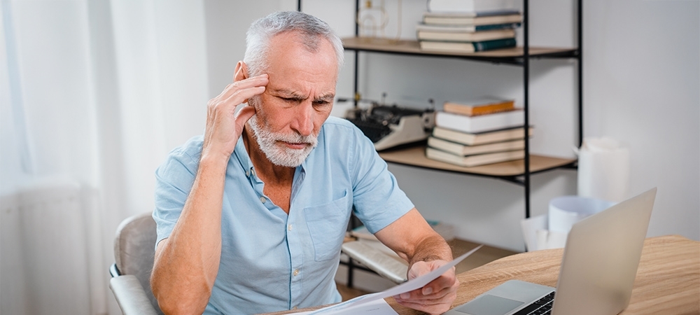 Amnezi nedir? Amnezinin belirtileri nelerdir?